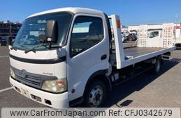 hino dutro 2008 -HINO--Hino Dutoro XZU424M-1004611---HINO--Hino Dutoro XZU424M-1004611-