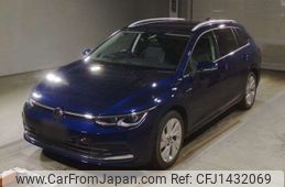 volkswagen golf-variant 2022 -VOLKSWAGEN--VW Golf Variant 3AA-CDDFYV--WVWZZZCDZNW524554---VOLKSWAGEN--VW Golf Variant 3AA-CDDFYV--WVWZZZCDZNW524554-
