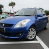 suzuki swift 2011 -SUZUKI 【名変中 】--Swift ZC72S--115687---SUZUKI 【名変中 】--Swift ZC72S--115687- image 1