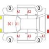 nissan serena 2017 -NISSAN--Serena DAA-GFC27--GFC27-042529---NISSAN--Serena DAA-GFC27--GFC27-042529- image 2
