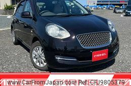 nissan march 2013 A11030