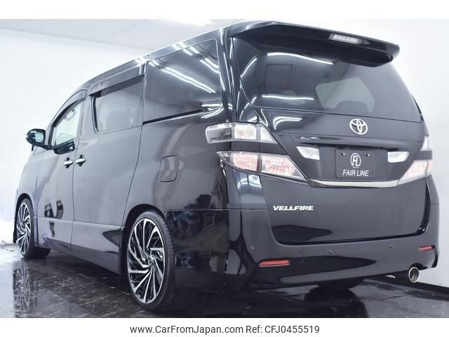 toyota vellfire 2009 quick_quick_DBA-ANH20W_ANH20-8073150 image 2