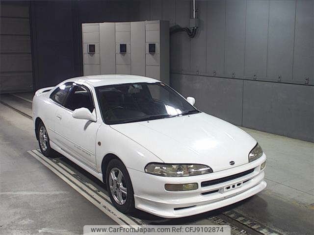 toyota sprinter-trueno 1992 CFJ9102874 image 1