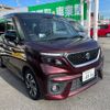 suzuki solio 2022 -SUZUKI 【名変中 】--Solio MA37S--626514---SUZUKI 【名変中 】--Solio MA37S--626514- image 1