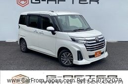 toyota roomy 2020 -TOYOTA--Roomy 5BA-M900A--M900A-0489229---TOYOTA--Roomy 5BA-M900A--M900A-0489229-