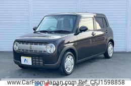 suzuki alto-lapin 2015 CFJ1598858