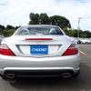 mercedes-benz slk-class 2011 -MERCEDES-BENZ--Benz SLK MBA-172457--WDD1724572F020985---MERCEDES-BENZ--Benz SLK MBA-172457--WDD1724572F020985- image 6