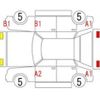 suzuki jimny 2007 -SUZUKI--Jimny ABA-JB23W--JB23W-532139---SUZUKI--Jimny ABA-JB23W--JB23W-532139- image 2