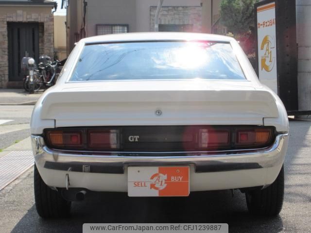 toyota celica 1974 quick_quick_TA22_TA22-201901 image 2