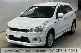 mitsubishi rvr 2013 -MITSUBISHI 【熊本 301せ2291】--RVR GA4W-0300172---MITSUBISHI 【熊本 301せ2291】--RVR GA4W-0300172-