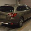 subaru outback 2019 quick_quick_DBA-BS9_059591 image 4