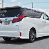 toyota alphard 2020 -TOYOTA--Alphard 6AA-AYH30W--AYH30-0112784---TOYOTA--Alphard 6AA-AYH30W--AYH30-0112784- image 5