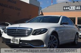 mercedes-benz e-class 2017 -MERCEDES-BENZ--Benz E Class RBA-213071--WDD2130712A164163---MERCEDES-BENZ--Benz E Class RBA-213071--WDD2130712A164163-