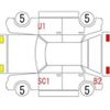 toyota estima 2014 -TOYOTA--Estima DBA-ACR55W--ACR55-0035804---TOYOTA--Estima DBA-ACR55W--ACR55-0035804- image 2