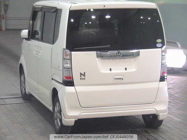 honda n-box 2012 -HONDA--N BOX JF2--1002520---HONDA--N BOX JF2--1002520- image 2