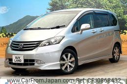 honda freed 2010 quick_quick_GB3_GB3-1198905