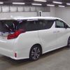 toyota alphard 2022 quick_quick_3BA-AGH30W_AGH30-0413293 image 6