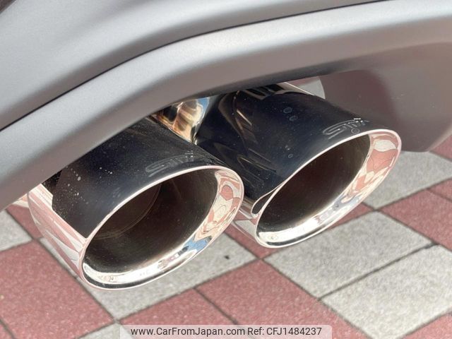 subaru wrx 2024 CFJ1484237 image 2