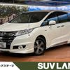 honda odyssey 2016 CFJ1711338 image 1