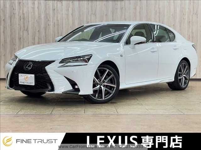 lexus gs 2017 -LEXUS--Lexus GS DAA-AWL10--AWL10-7003593---LEXUS--Lexus GS DAA-AWL10--AWL10-7003593- image 1