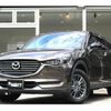 mazda cx-8 2018 quick_quick_3DA-KG2P_KG2P-121474 image 1
