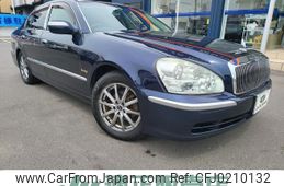 nissan president 2004 quick_quick_PGF50_PGF50-200579