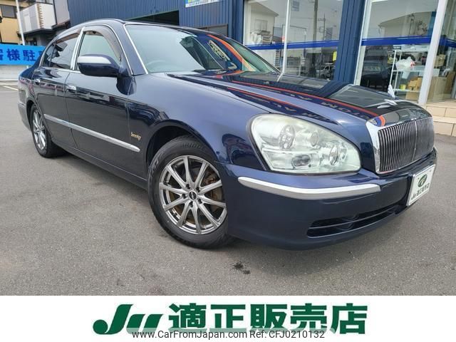 nissan president 2004 quick_quick_PGF50_PGF50-200579 image 1