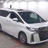 toyota alphard 2021 quick_quick_3BA-AGH30W_AGH30-0404677 image 1