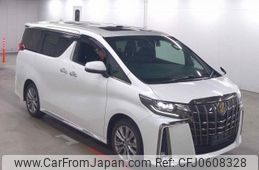 toyota alphard 2021 quick_quick_3BA-AGH30W_AGH30-0404677