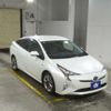 toyota prius 2016 -TOYOTA 【鹿児島 332ｿ235】--Prius ZVW50--ZVW50-6056026---TOYOTA 【鹿児島 332ｿ235】--Prius ZVW50--ZVW50-6056026- image 1