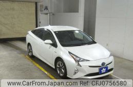 toyota prius 2016 -TOYOTA 【鹿児島 332ｿ235】--Prius ZVW50--ZVW50-6056026---TOYOTA 【鹿児島 332ｿ235】--Prius ZVW50--ZVW50-6056026-