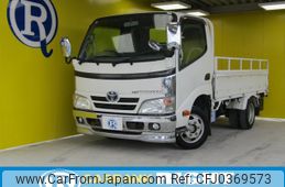 toyota toyoace 2014 GOO_NET_EXCHANGE_0530123A30240922W002