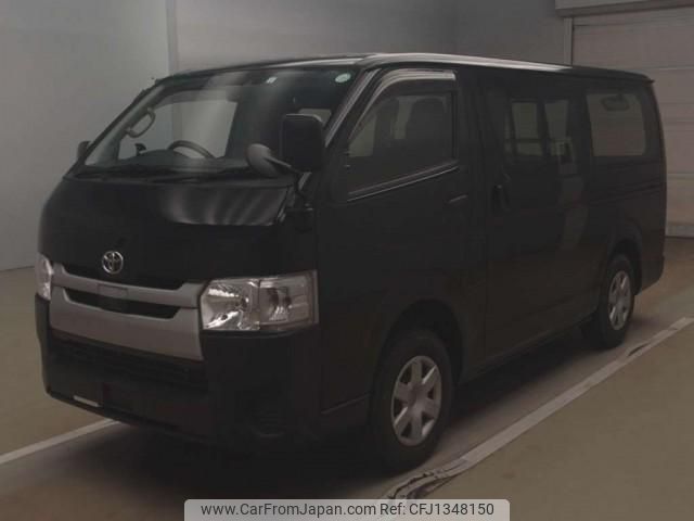 toyota hiace-van 2019 quick_quick_QDF-GDH206V_GDH206-1019809 image 1