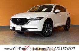 mazda cx-5 2017 CFJ1574927