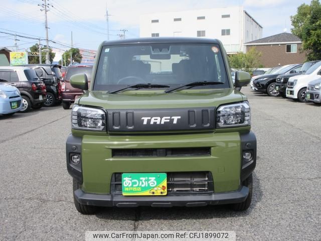 daihatsu taft 2020 CFJ1899072 image 2