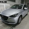 mazda demio 2019 -MAZDA--MAZDA2 DJ5AS-600115---MAZDA--MAZDA2 DJ5AS-600115- image 1