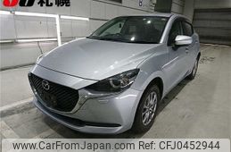 mazda demio 2019 -MAZDA--MAZDA2 DJ5AS-600115---MAZDA--MAZDA2 DJ5AS-600115-