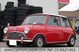 rover mini 1988 GOO_JP_700130095430230519001