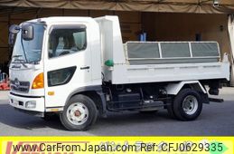 hino ranger 2014 -HINO--Hino Ranger TKG-FC9JCAA--FC9JCA-18676---HINO--Hino Ranger TKG-FC9JCAA--FC9JCA-18676-