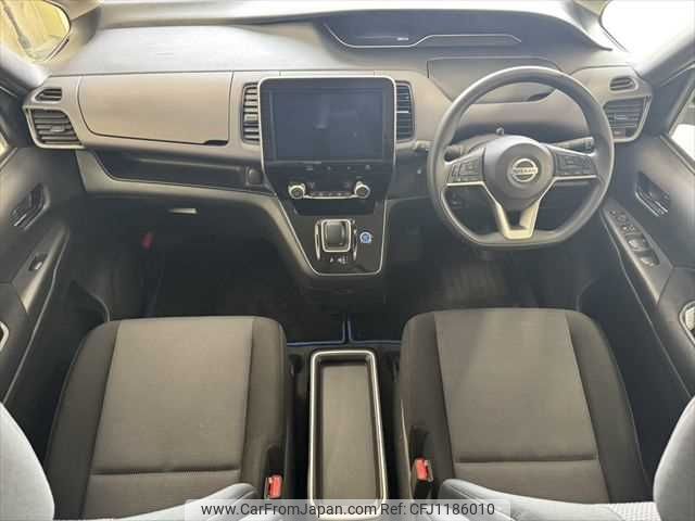 nissan serena 2020 -NISSAN--Serena DAA-HC27--HC27-017258---NISSAN--Serena DAA-HC27--HC27-017258- image 2