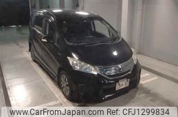 honda freed 2013 -HONDA--Freed GP3-3004208---HONDA--Freed GP3-3004208-