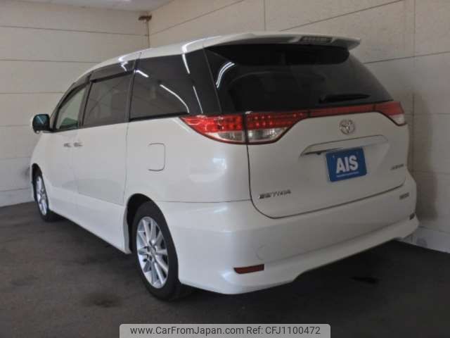 toyota estima 2012 -TOYOTA--Estima DBA-ACR50W--ACR50-7112632---TOYOTA--Estima DBA-ACR50W--ACR50-7112632- image 2
