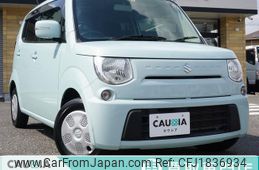 suzuki mr-wagon 2012 CFJ1836934