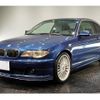 bmw alpina-b3 2005 quick_quick_GH-3E50_WAPB334005JE50130 image 1