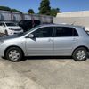 toyota corolla-runx 2006 NIKYO_DT30022 image 6