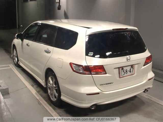 honda odyssey 2010 -HONDA--Odyssey RB3-1122444---HONDA--Odyssey RB3-1122444- image 2