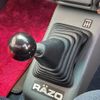 mitsubishi pajero-mini 1999 CFJ1744840 image 9