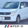 suzuki wagon-r 2012 -SUZUKI--Wagon R DBA-MH23S--MH23S-916671---SUZUKI--Wagon R DBA-MH23S--MH23S-916671- image 1