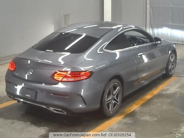 mercedes-benz c-class 2019 -MERCEDES-BENZ--Benz C Class WDD2053402F865436---MERCEDES-BENZ--Benz C Class WDD2053402F865436- image 2