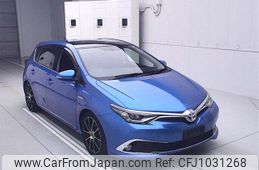 toyota auris 2016 -TOYOTA--Auris ZWE186H-1006974---TOYOTA--Auris ZWE186H-1006974-